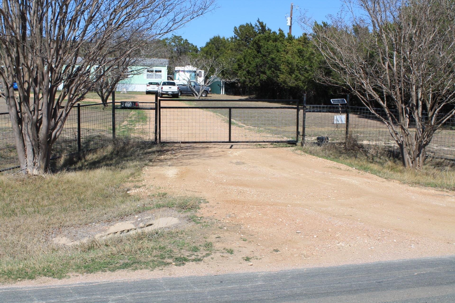 24604 Long Hollow Trail Leander TX 78641
