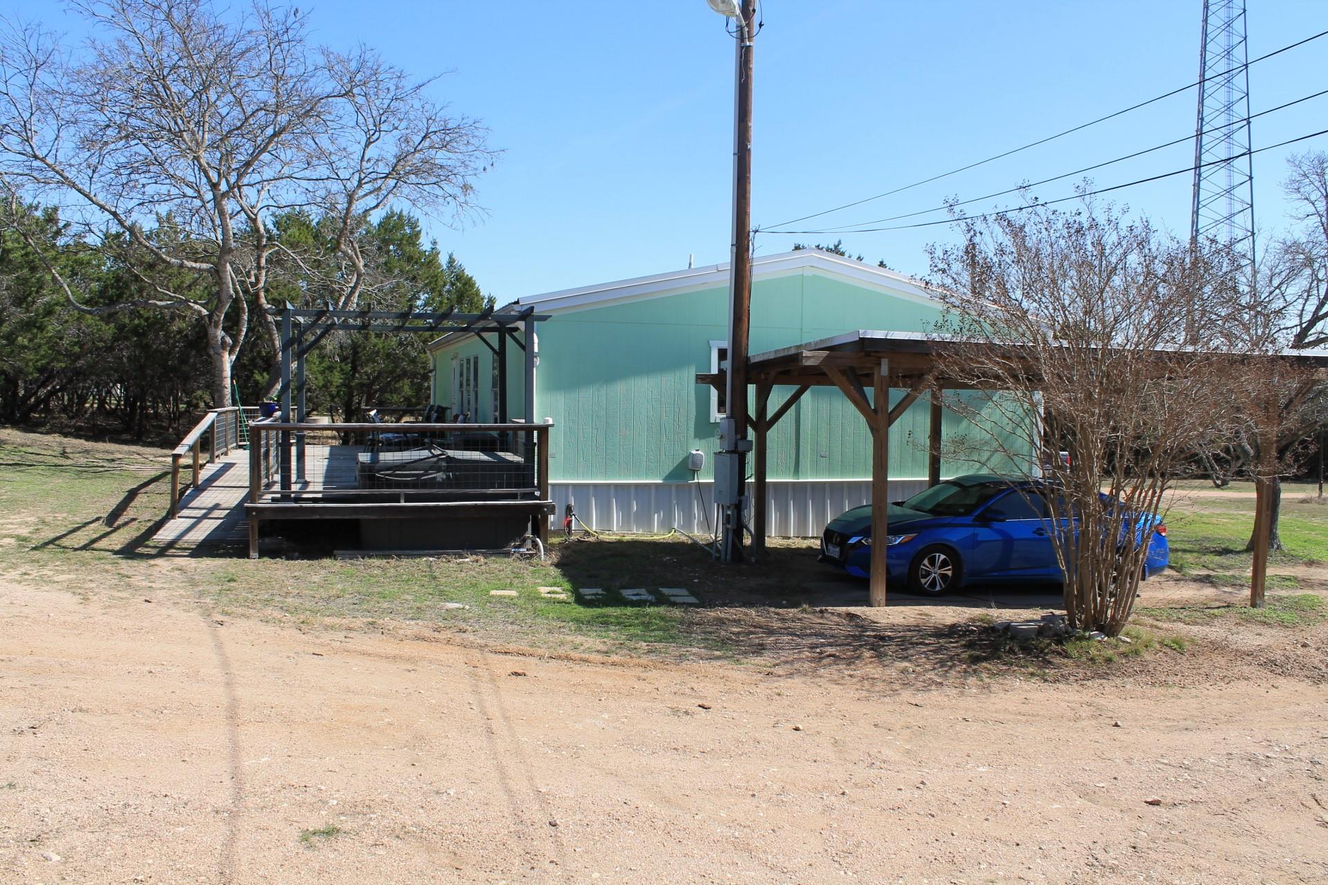 24604 Long Hollow Trail Leander TX 78641