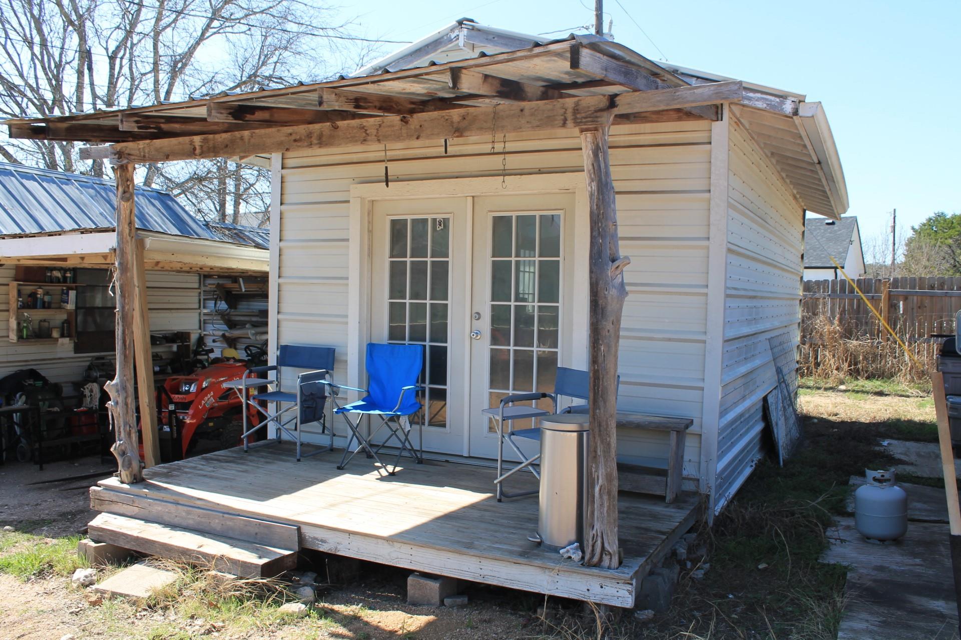 24604 Long Hollow Trail Leander TX 78641