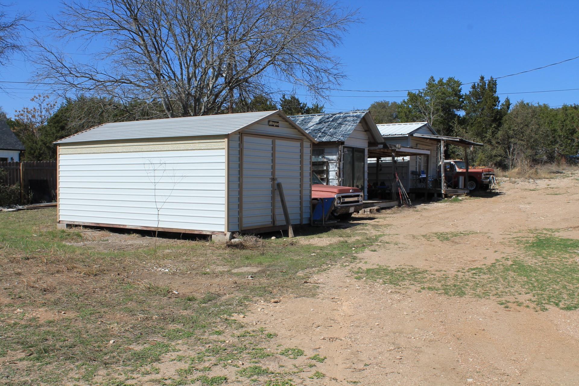 24604 Long Hollow Trail Leander TX 78641