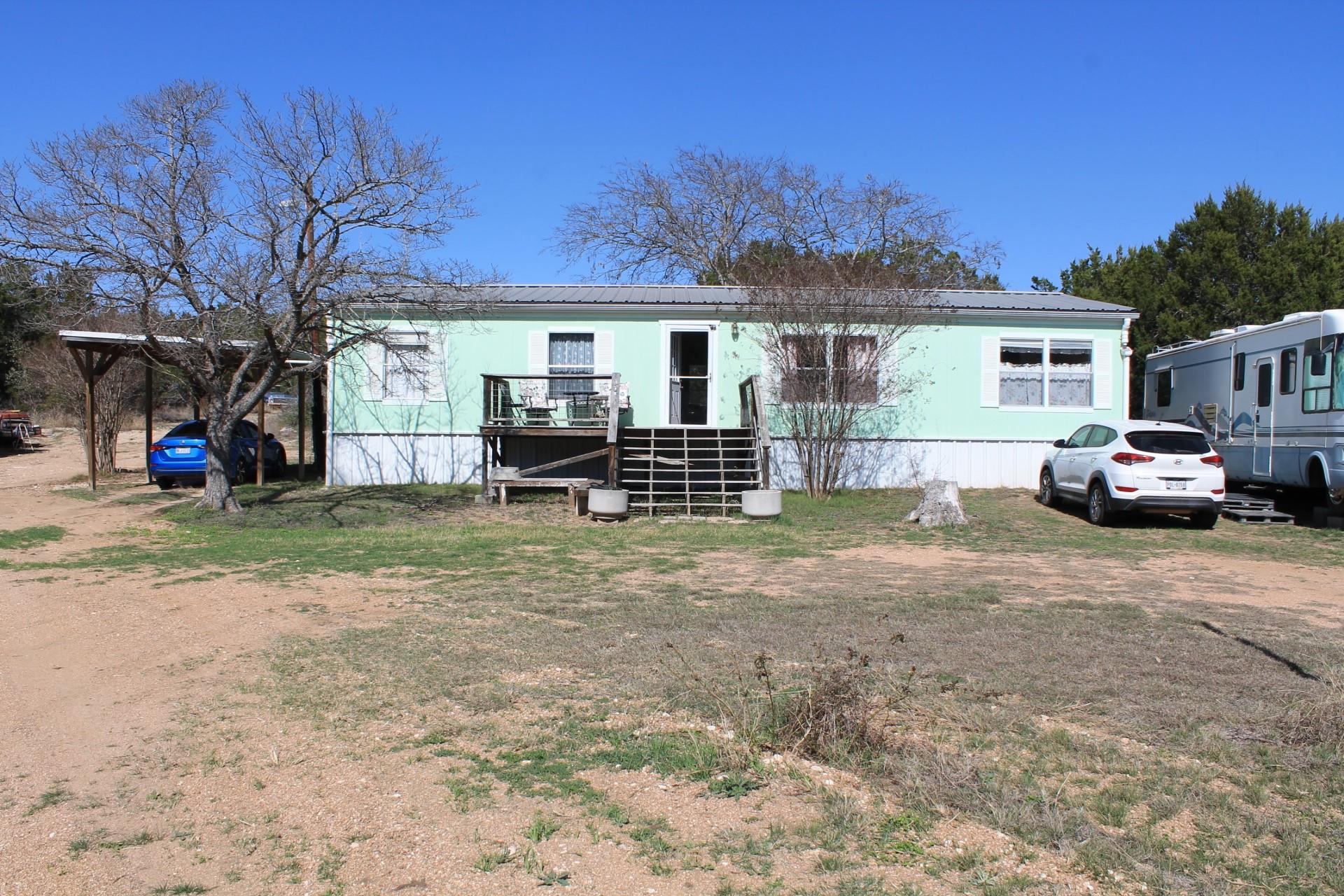 24604 Long Hollow Trail Leander TX 78641