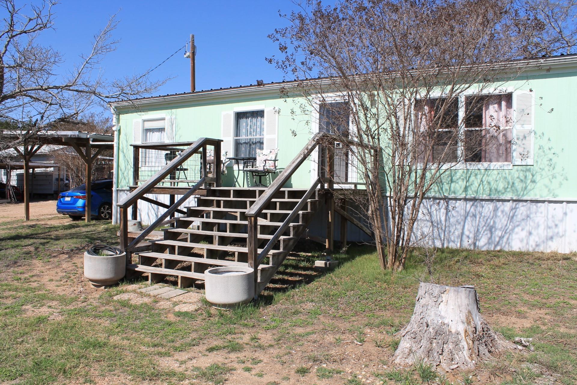 24604 Long Hollow Trail Leander TX 78641