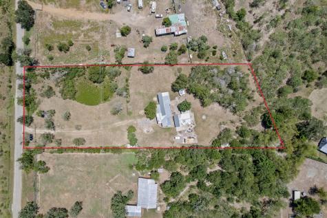 147 Community Center Road Rosanky TX 78953