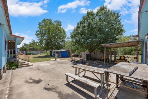 147 Community Center Road Rosanky TX 78953