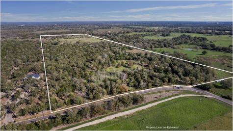 221 Old Waelder Road Flatonia TX 78941