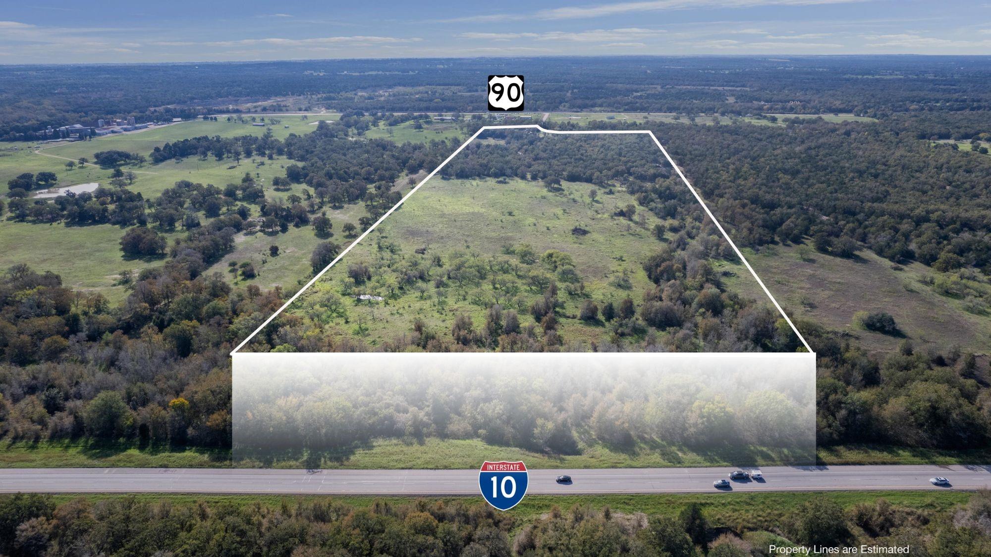 221 Old Waelder Road Flatonia TX 78941