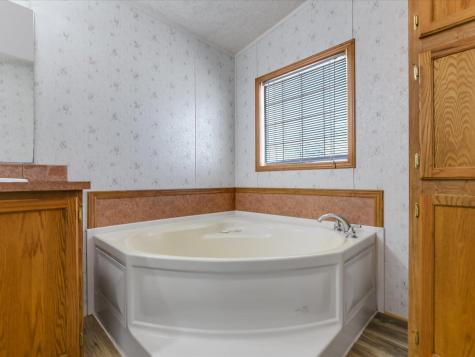 1820 Thousand Oaks Trail Liberty Hill TX 78642