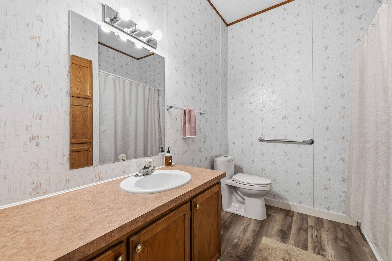 1820 Thousand Oaks Trail Liberty Hill TX 78642