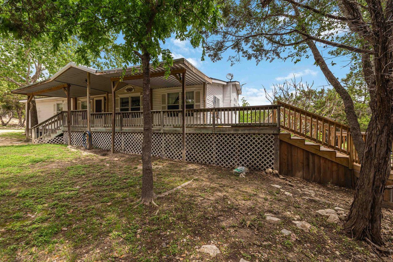 1820 Thousand Oaks Trail Liberty Hill TX 78642