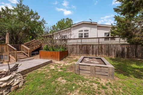 1820 Thousand Oaks Trail Liberty Hill TX 78642