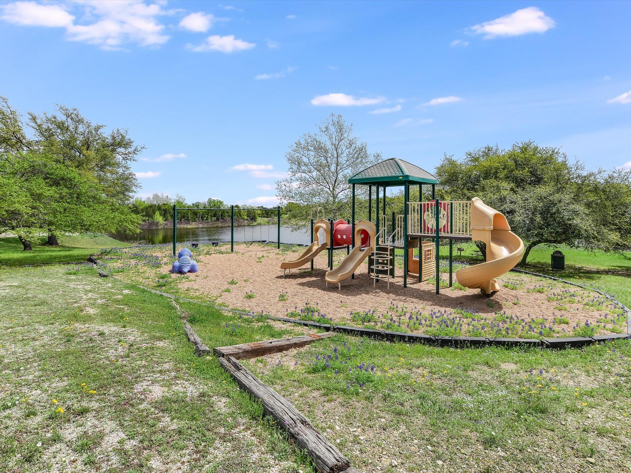1820 Thousand Oaks Trail Liberty Hill TX 78642