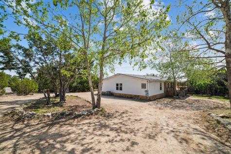 1820 Thousand Oaks Trail Liberty Hill TX 78642