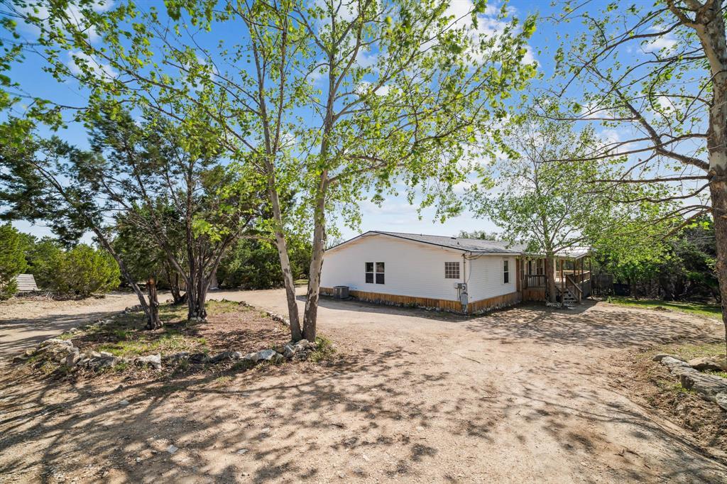 1820 Thousand Oaks Trail Liberty Hill TX 78642