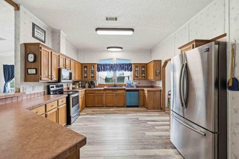 1820 Thousand Oaks Trail Liberty Hill TX 78642