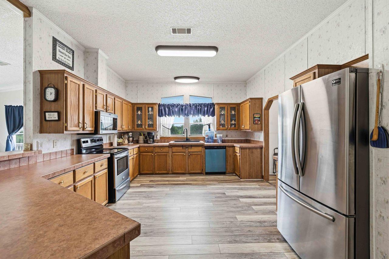 1820 Thousand Oaks Trail Liberty Hill TX 78642