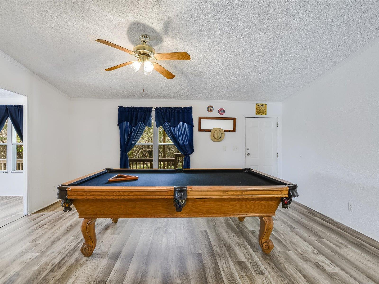 1820 Thousand Oaks Trail Liberty Hill TX 78642