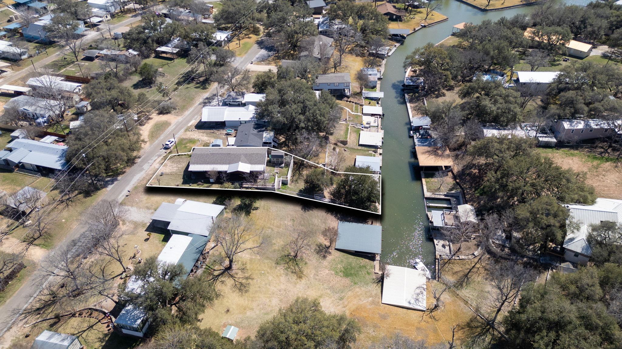 345 County Road 136c Kingsland TX 78639
