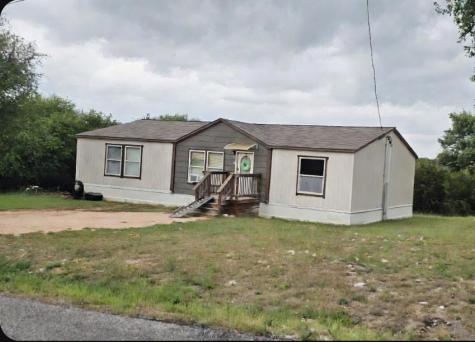 141 Brianna Circle Johnson City TX 78636