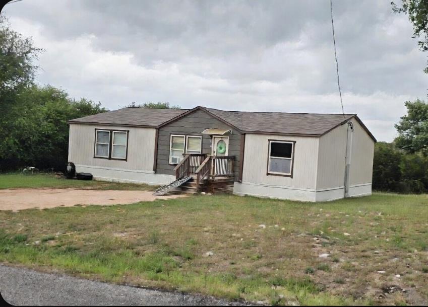 141 Brianna Circle Johnson City TX 78636