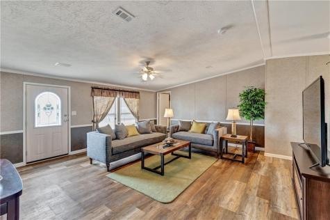 141 Brianna Circle Johnson City TX 78636
