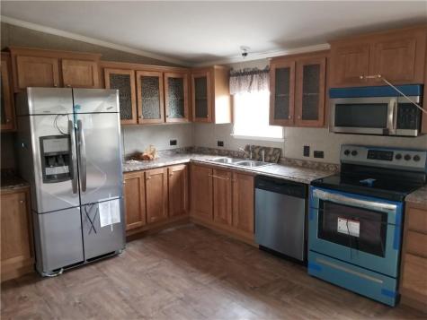 141 Brianna Circle Johnson City TX 78636