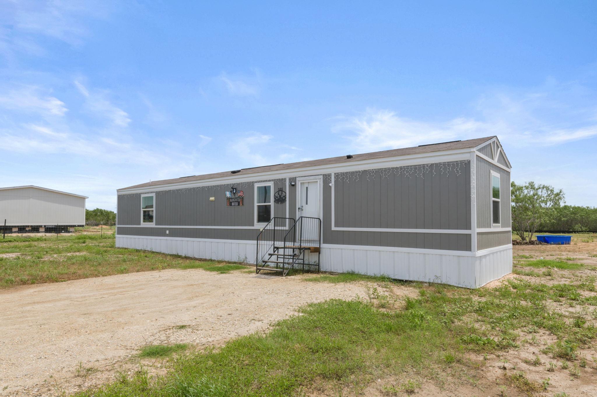 305 Blue Quail Street Dale TX 78616