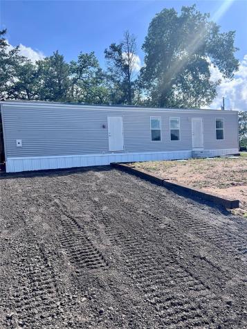 121 Kiowa Drive Smithville TX 78957