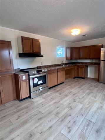 121 Kiowa Drive Smithville TX 78957
