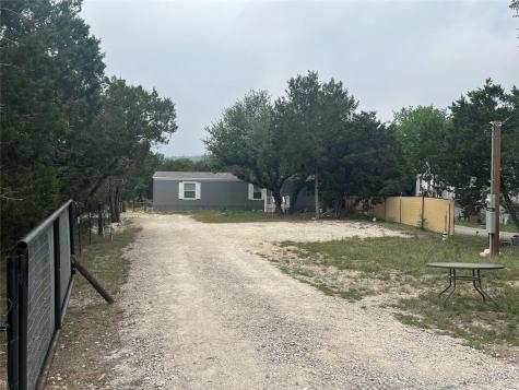 1086 Pecan Circle Canyon Lake TX 78133
