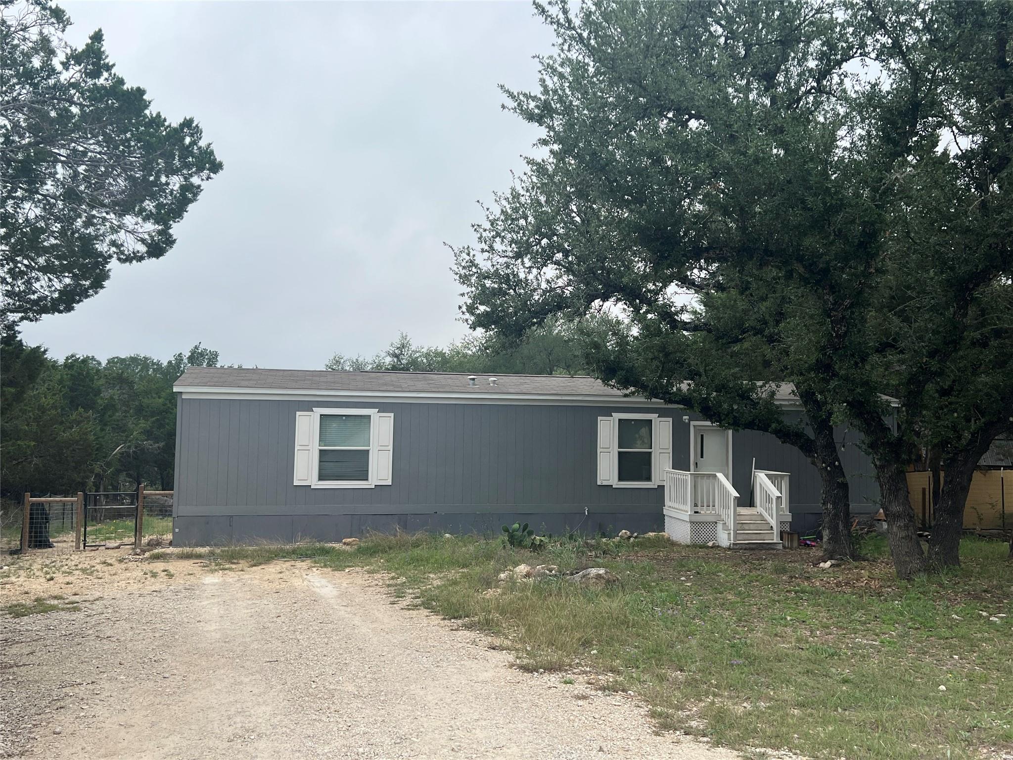 1086 Pecan Circle Canyon Lake TX 78133