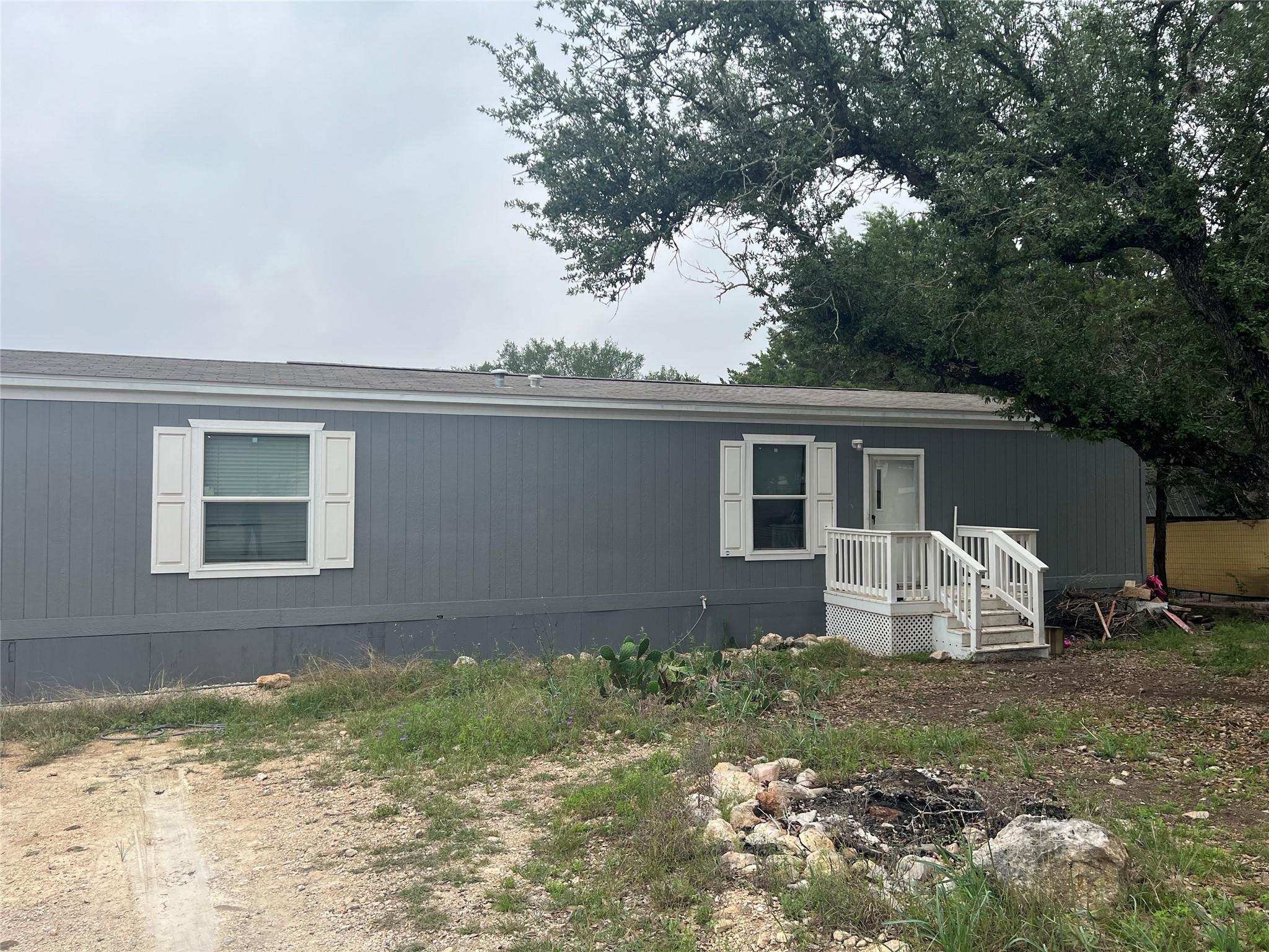 1086 Pecan Circle Canyon Lake TX 78133
