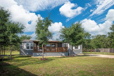 112 Jabali Street Cedar Creek TX 78612