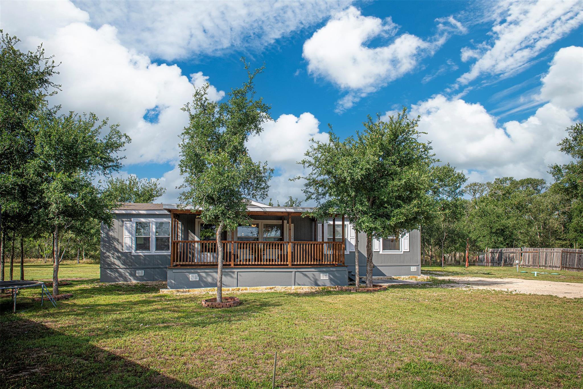 112 Jabali Street Cedar Creek TX 78612