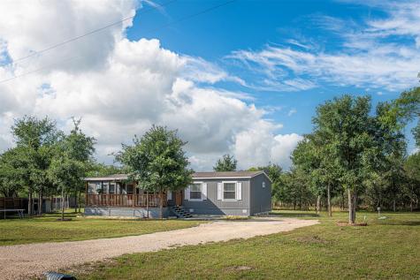 112 Jabali Street Cedar Creek TX 78612