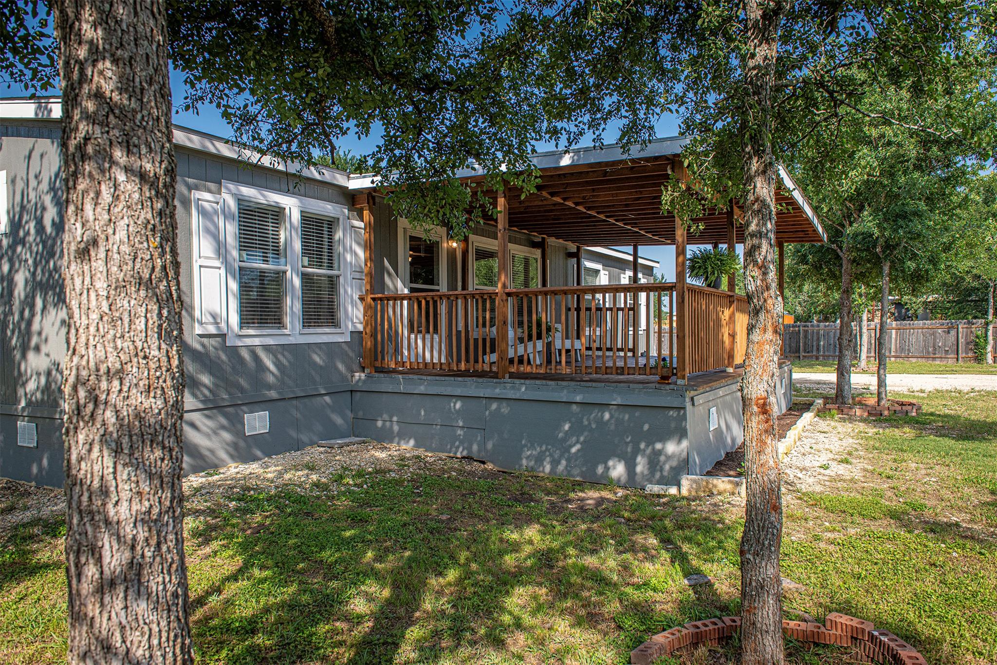 112 Jabali Street Cedar Creek TX 78612