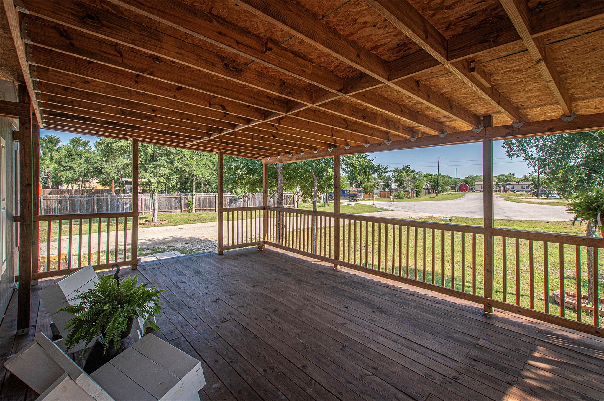 112 Jabali Street Cedar Creek TX 78612