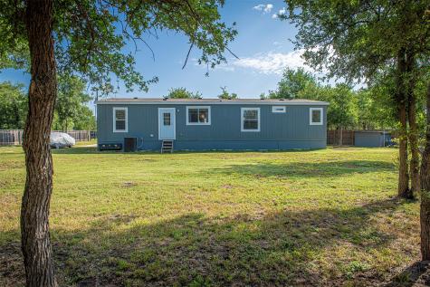 112 Jabali Street Cedar Creek TX 78612