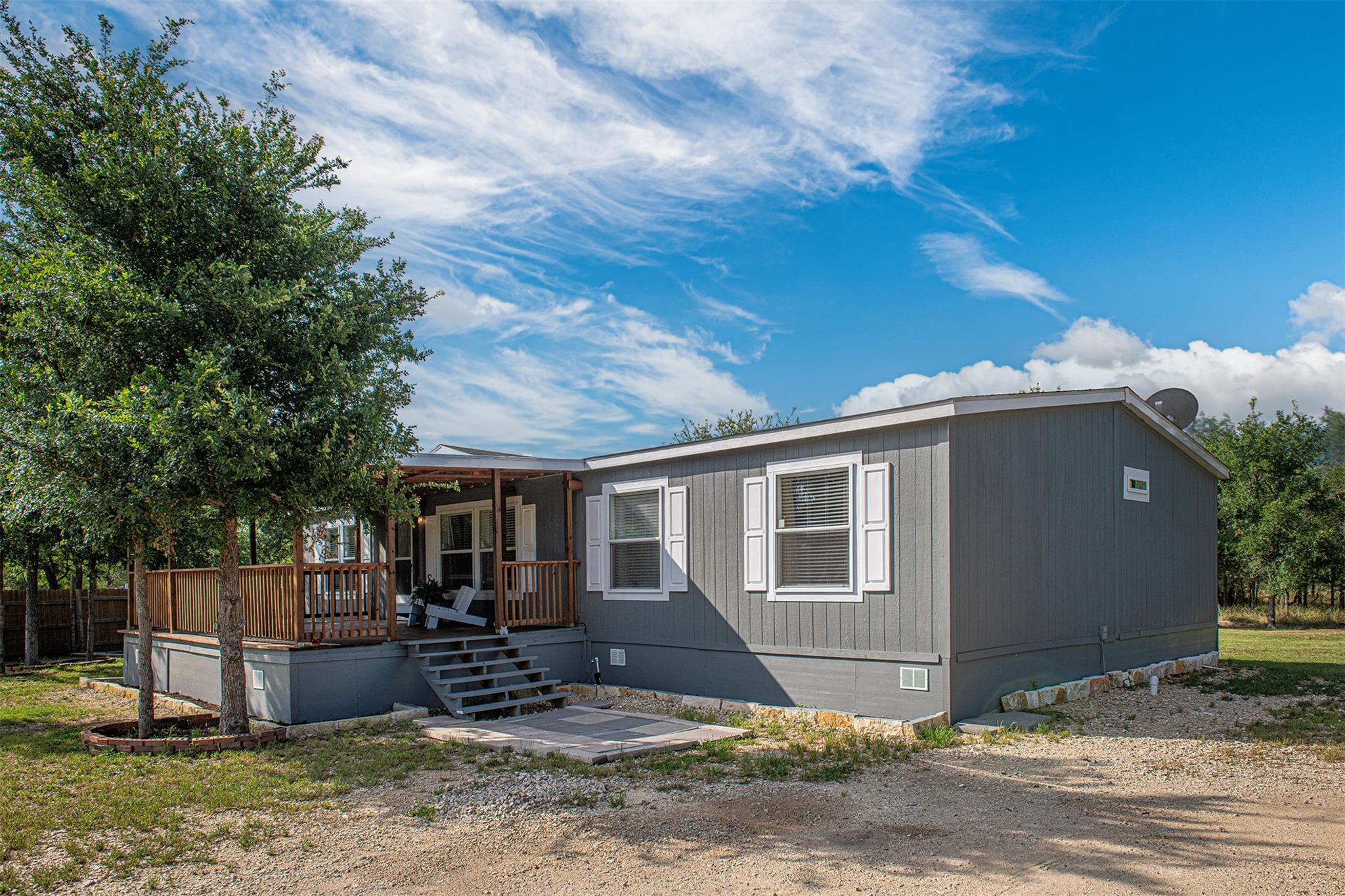 112 Jabali Street Cedar Creek TX 78612