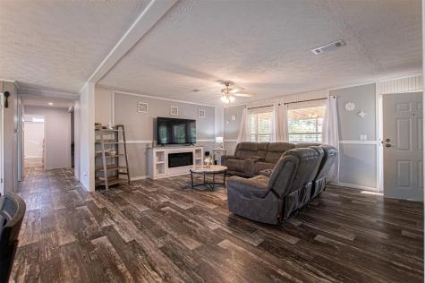 112 Jabali Street Cedar Creek TX 78612
