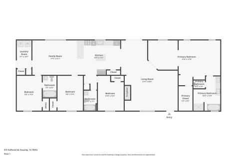 372 Hofferek Road Rosanky TX 78953