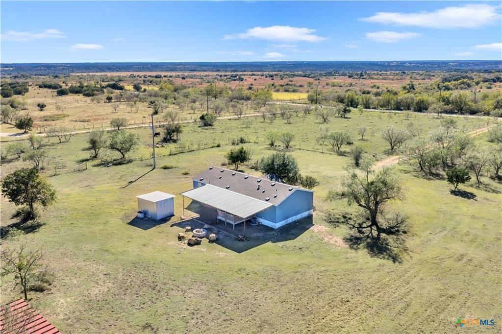 9902 County Road 210 Bertram TX 78605