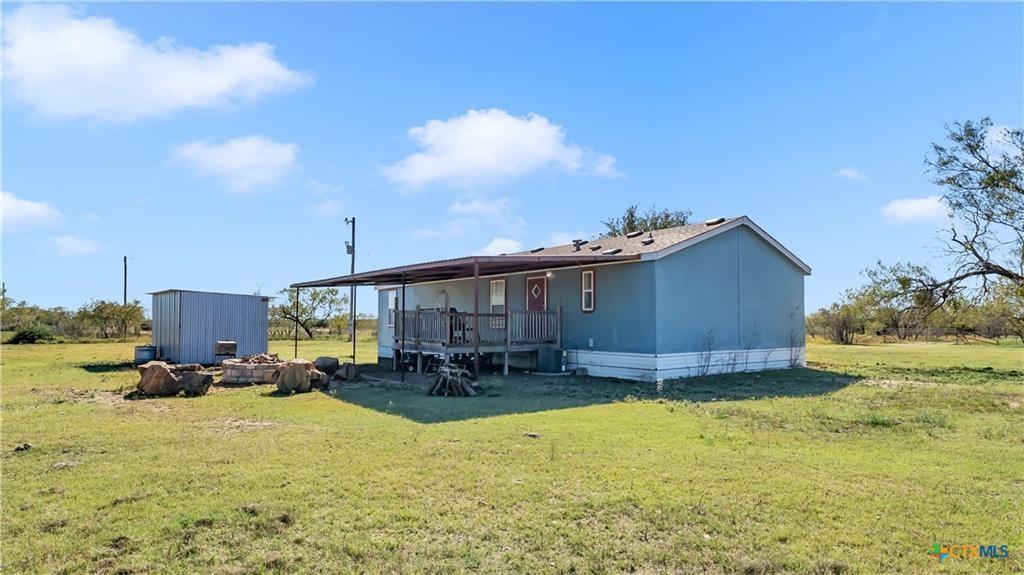 9902 County Road 210 Bertram TX 78605