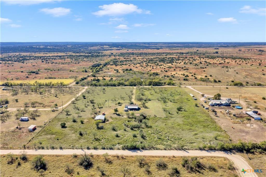 9902 County Road 210 Bertram TX 78605