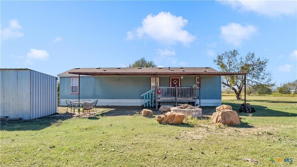 9902 County Road 210 Bertram TX 78605