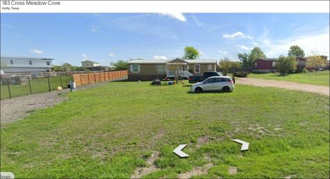 109 Cross Meadow Cove Hutto TX 78634