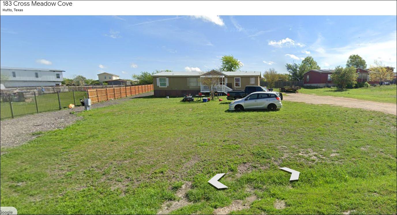 109 Cross Meadow Cove Hutto TX 78634