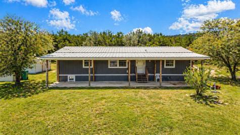 19511 Blanco Drive Lago Vista TX 78645