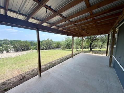 19511 Blanco Drive Lago Vista TX 78645