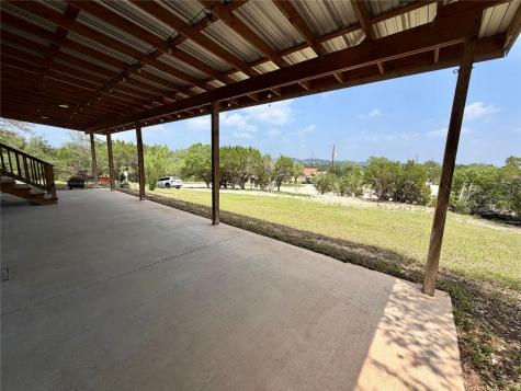 19511 Blanco Drive Lago Vista TX 78645