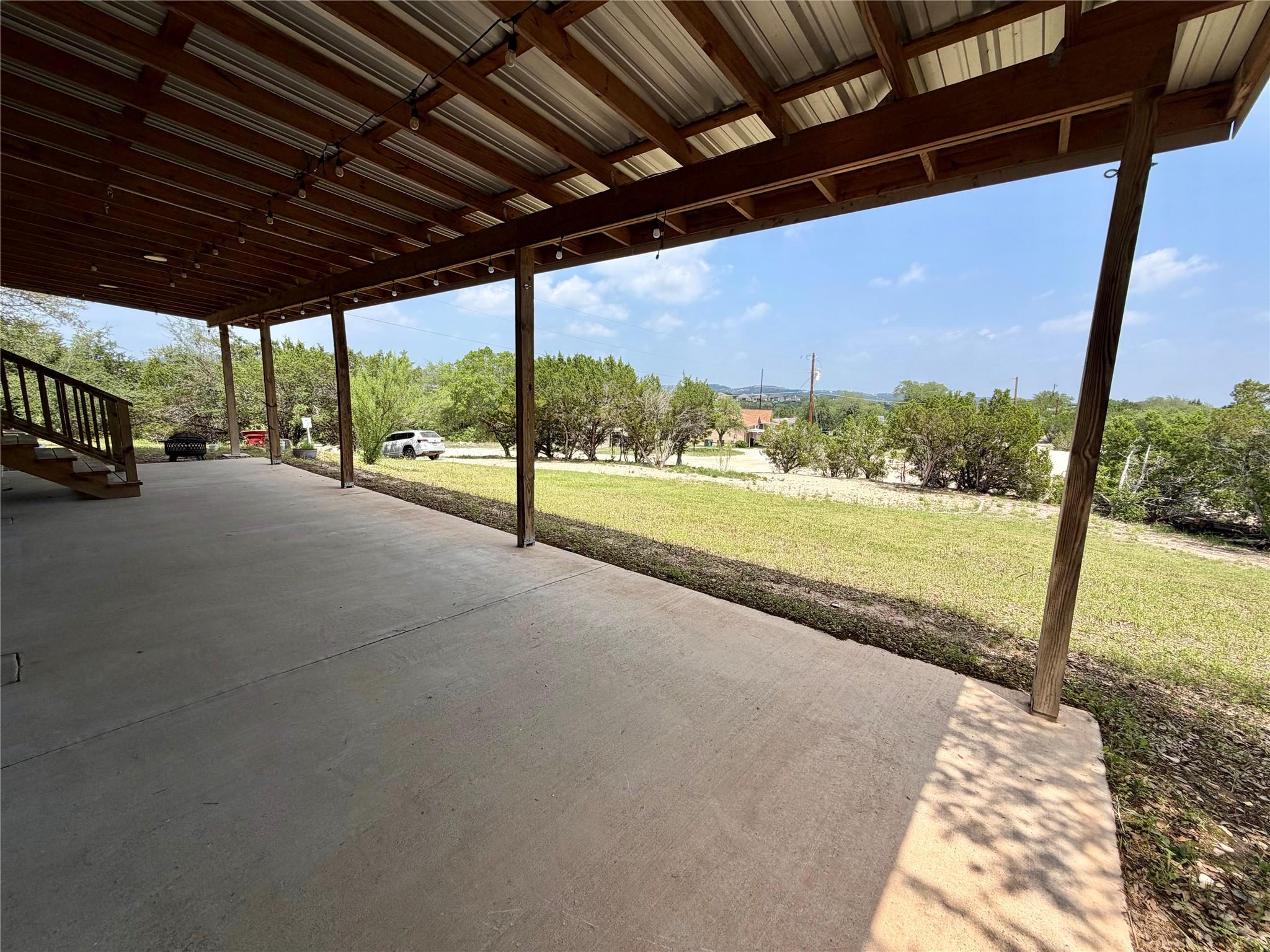 19511 Blanco Drive Lago Vista TX 78645